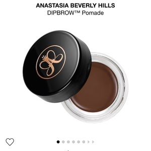 Anastasia Dipbrow Pomade Dark Brown